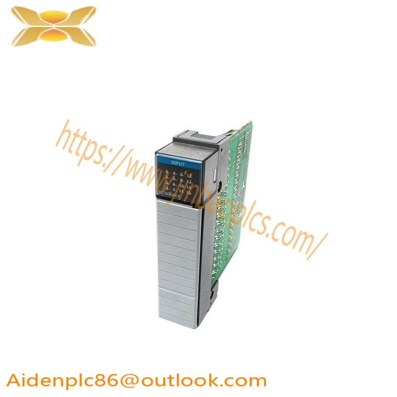 AB 1746-IV16 INPUT MODULE