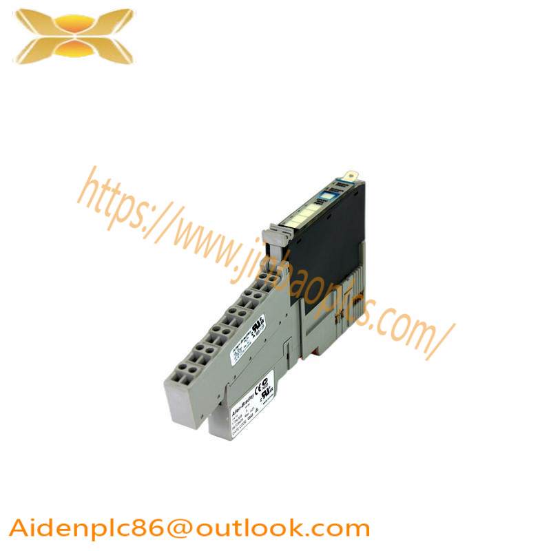 AB 1746-NOI4I INPUT MODULE