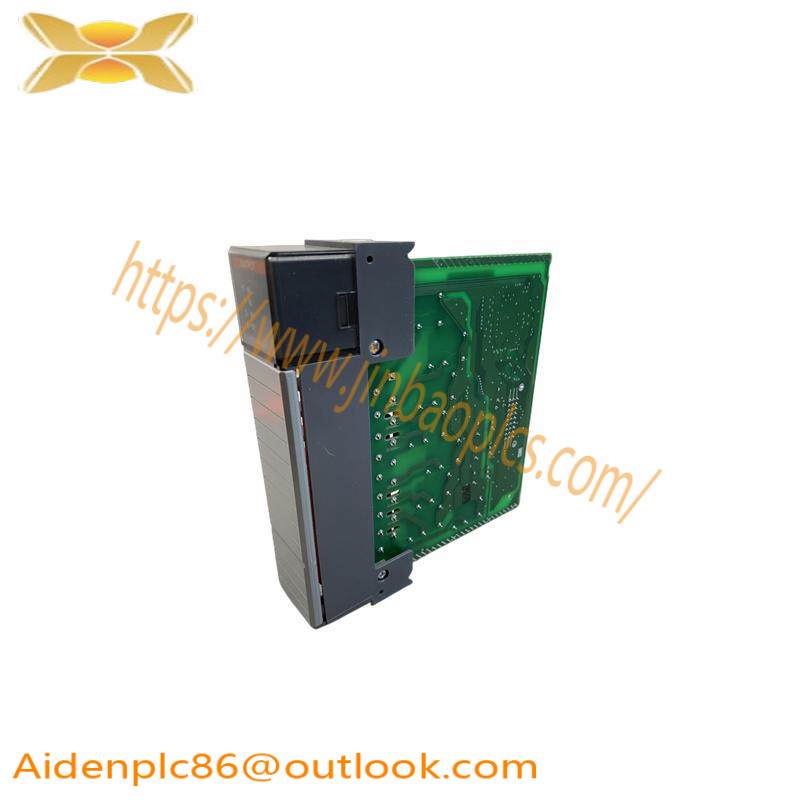 AB 1746-OX8 ISOLATED RELAY