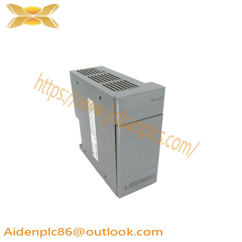 AB 1746-P1 RACK MOUNT