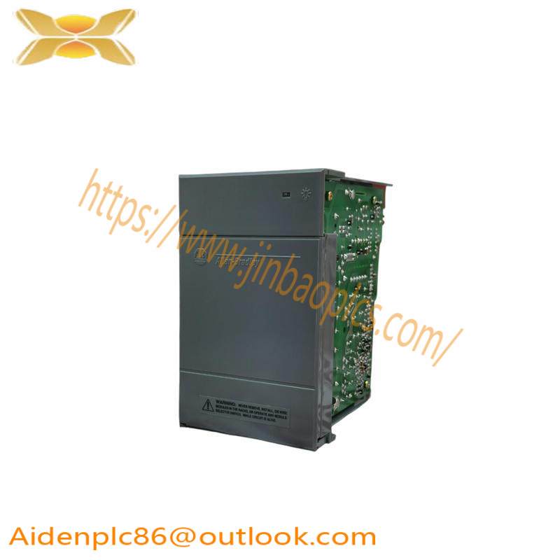 AB 1746-P5 POWER SUPPLY MODULE