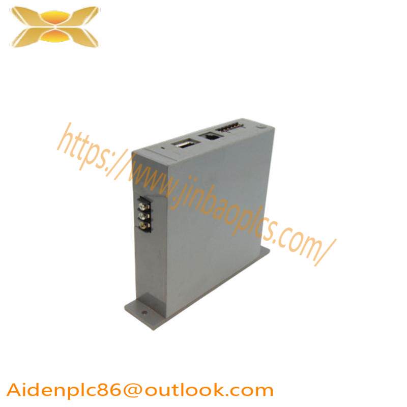 AB 1747-AICR ISOLATED LINK COUPLER