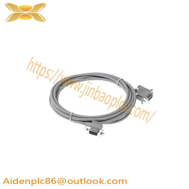 AB 1747-CP3 PROGRAMMER CABLE