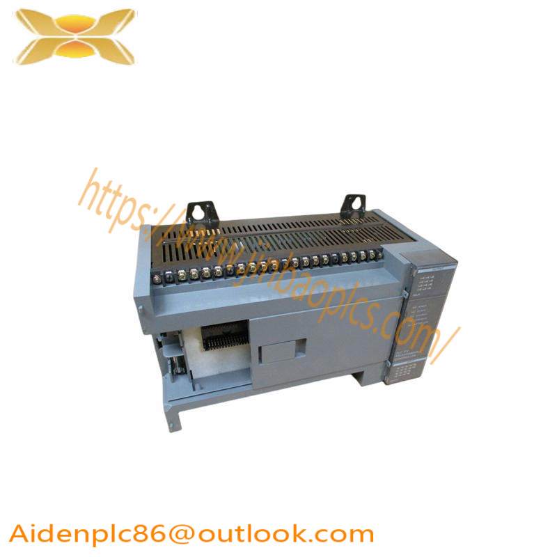 AB 1747-L30C PROCESSOR MODULE