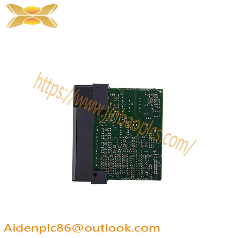AB 1747-L543P PROCESSOR