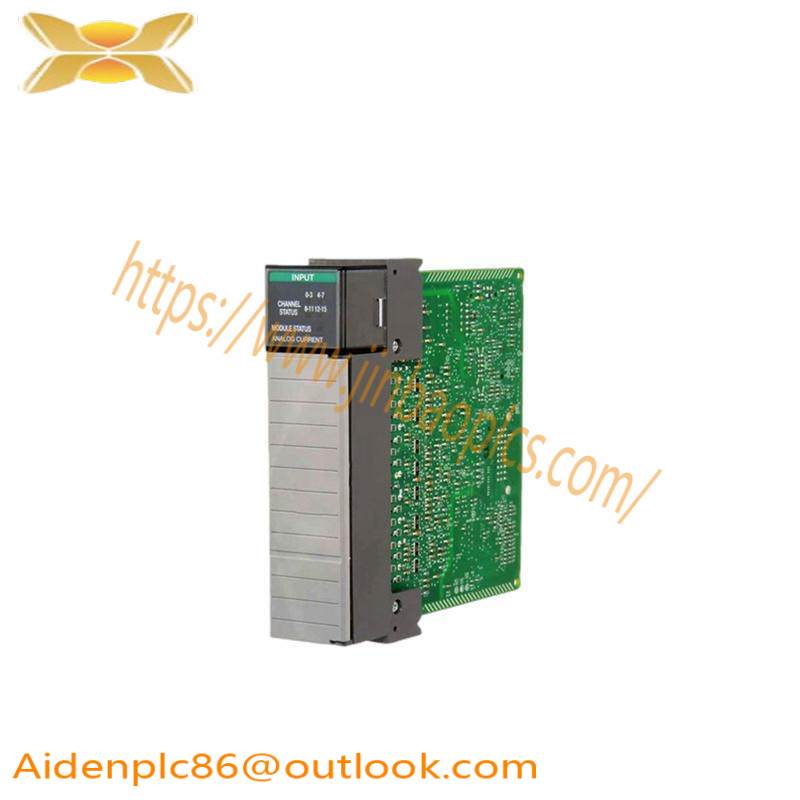AB 1747-OCPCM2 INTERFACE MODULE