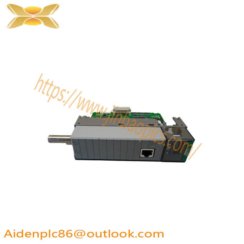 AB 1747-SCNR CONTROL NET SCANNER MODULE