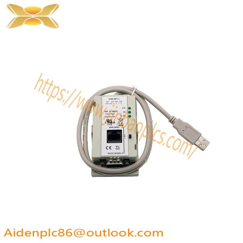AB 1747-UIC CONVERTER