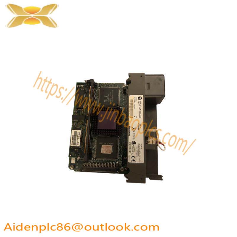 AB 1747OC-EBCBA CPU module