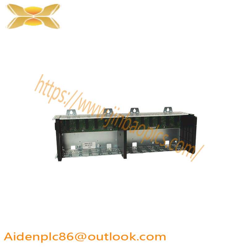 AB 1756-A13 PLC CHASSIS