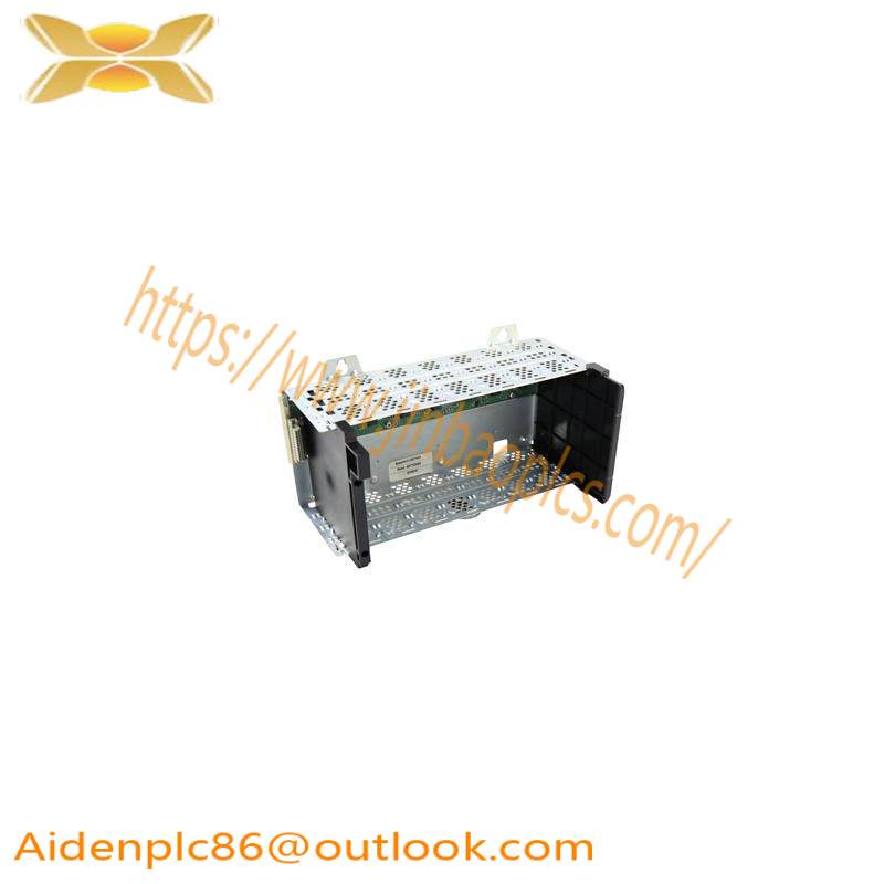 AB 1756-A7/C ControlLogix 7 Slots Chassis