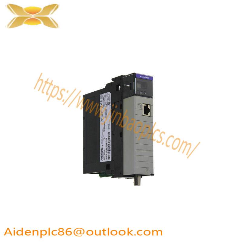 AB 1756-CNB BRIDGE MODULE