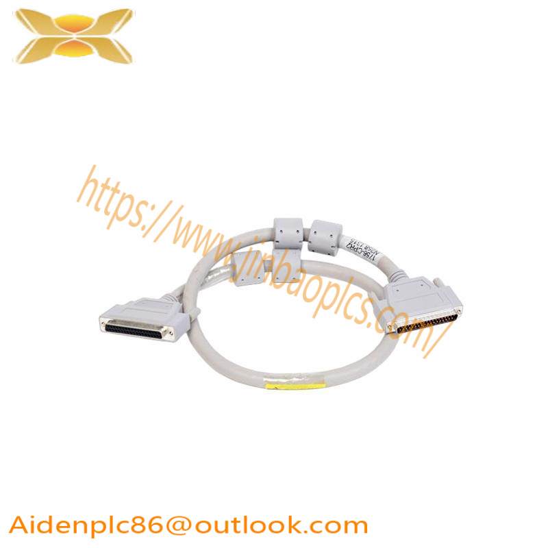 AB 1756-CPR2 REDUNDANT POWER SUPPLY CABLE