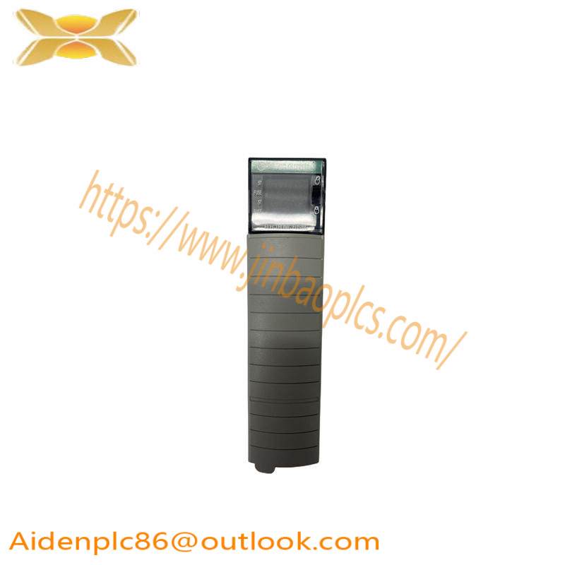 AB 1756-DMA316 DRIVE MODULE