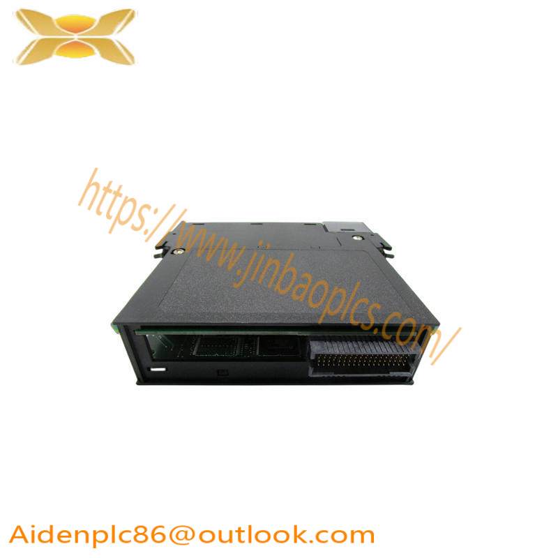 AB 1756-DMD30 DRIVE MODULE