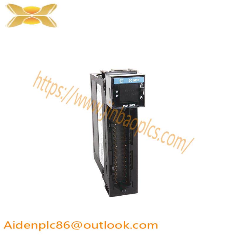 AB 1756-IB16IF INPUT MODUAL