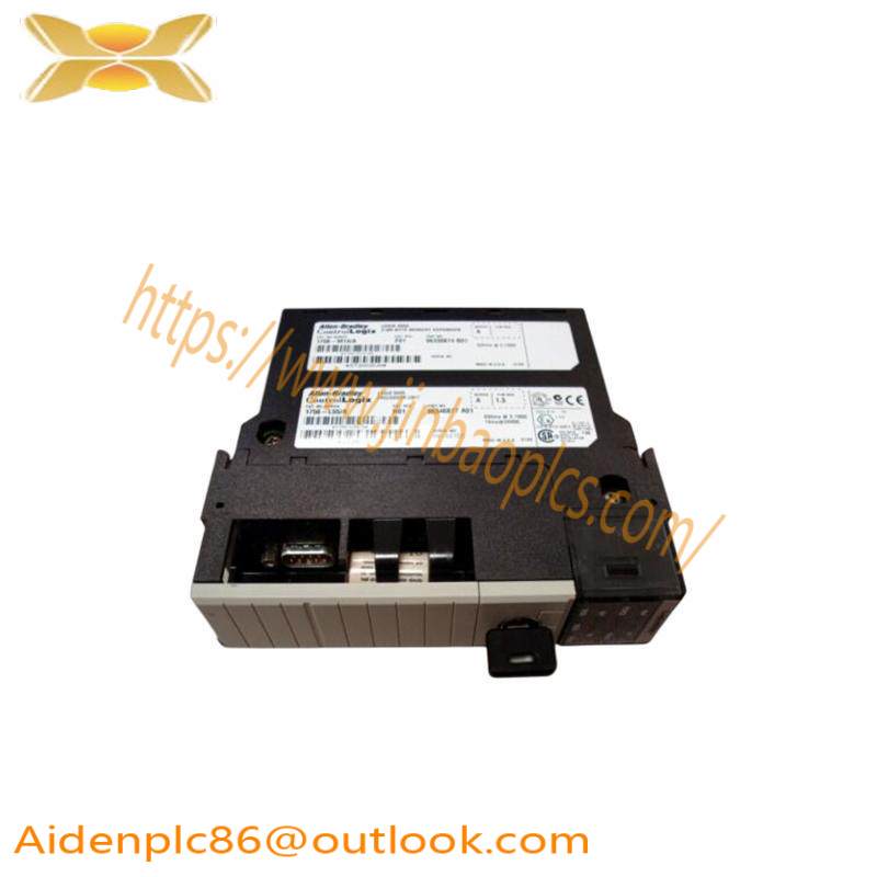 AB 1756-L55M14 MEM BOARD