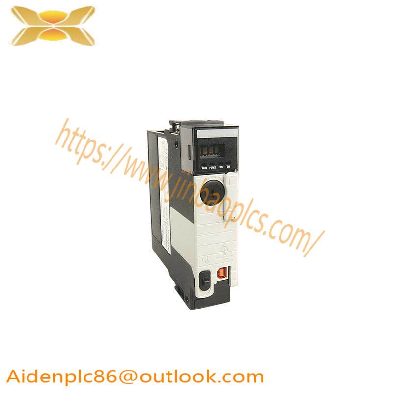 AB 1756-L64 CPU MODULE