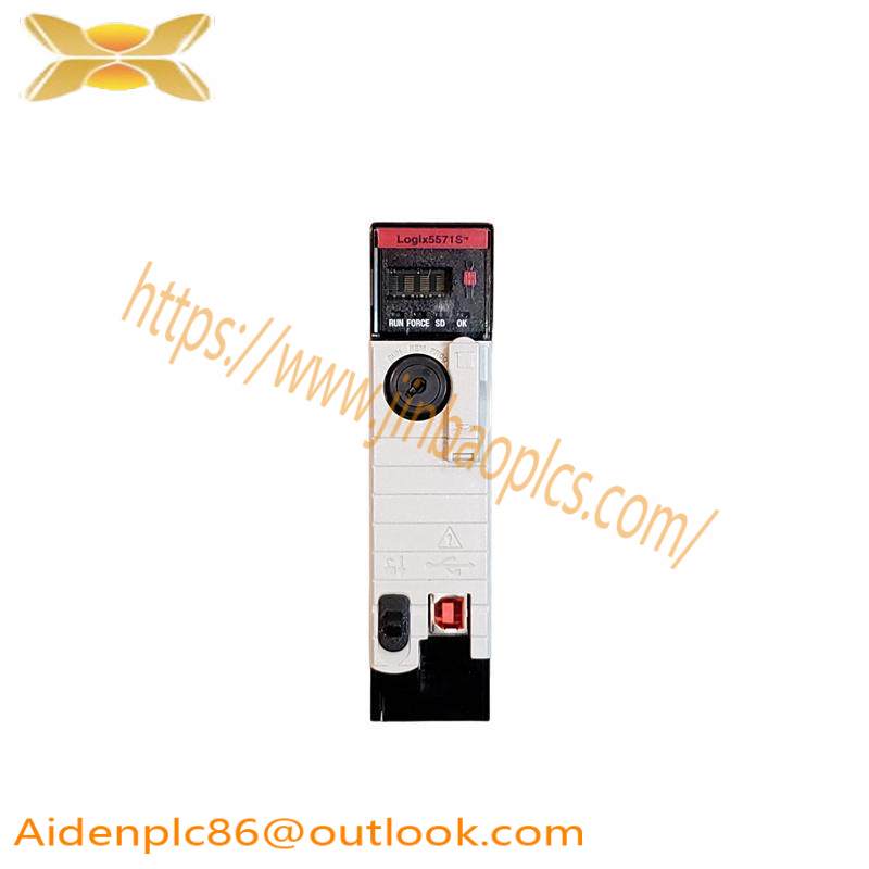 AB 1756-L71S SAFETY MEMORY