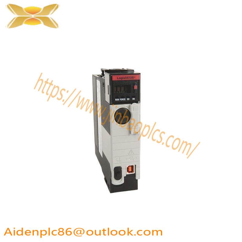 AB 1756-L72S SAFETY PROCESSOR