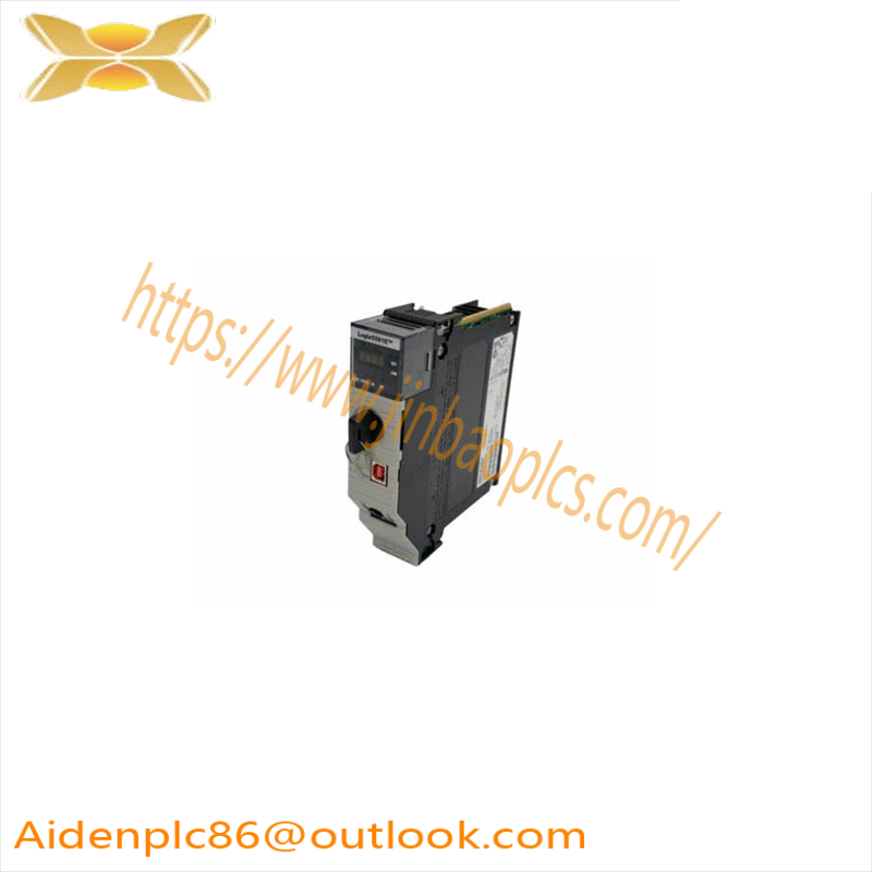 AB 1756-L81E Logix 5580 Controller