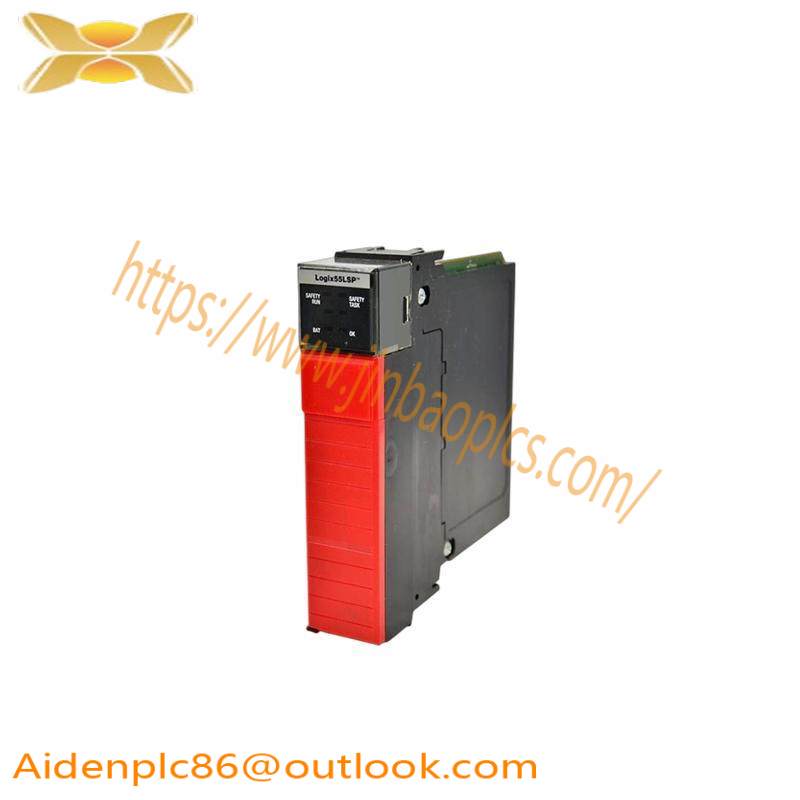 AB 1756-LSP SAFETY PARTNER MODULE