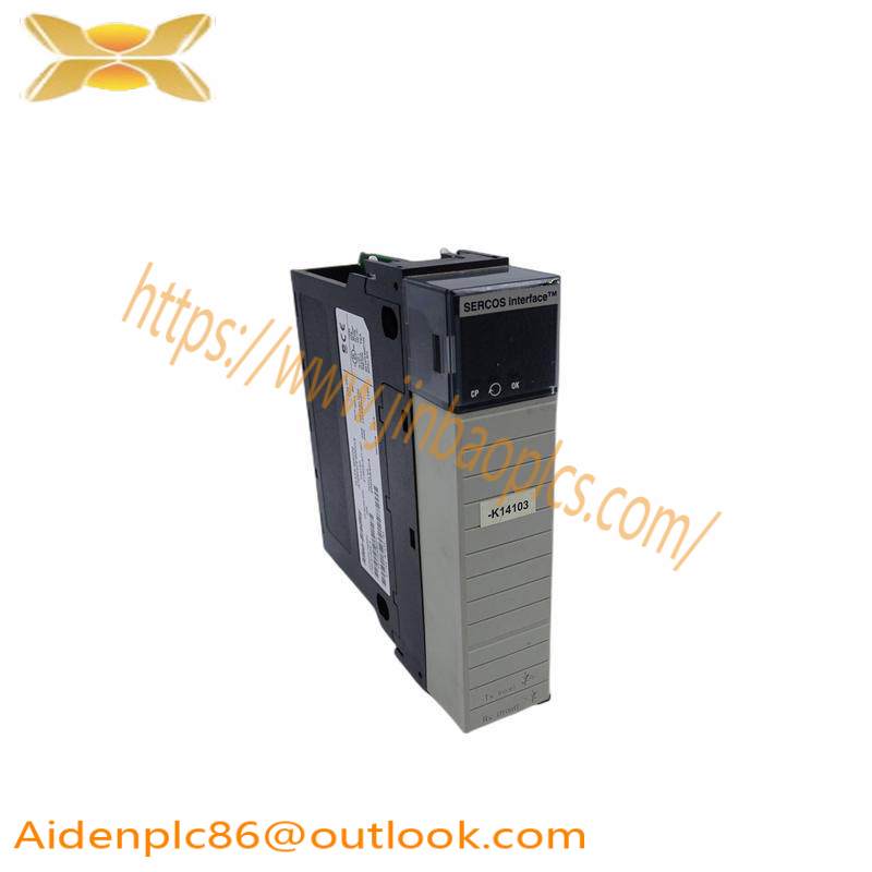 AB 1756-M16SE INTERFACE MODULE