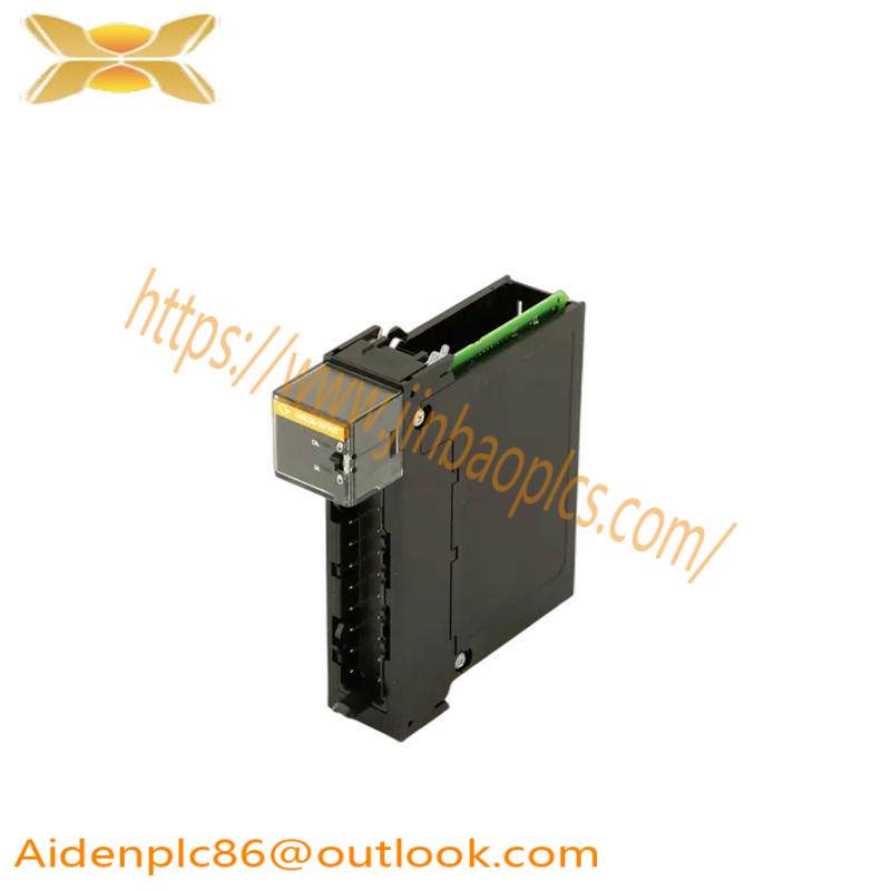 AB 1756-OF6VI OUTPUT MODULE