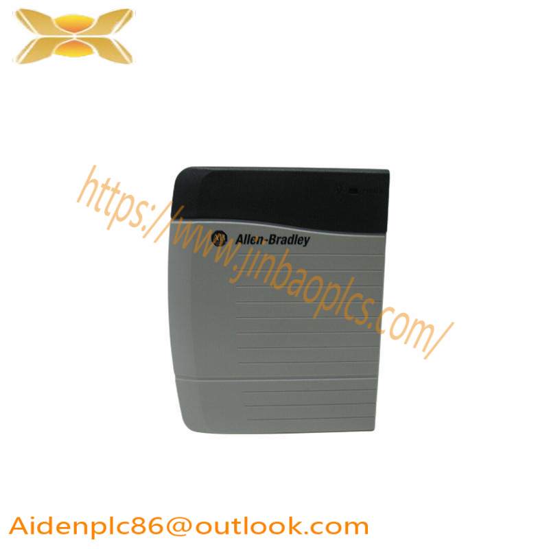 AB 1756-PA50 POWER SUPPLY