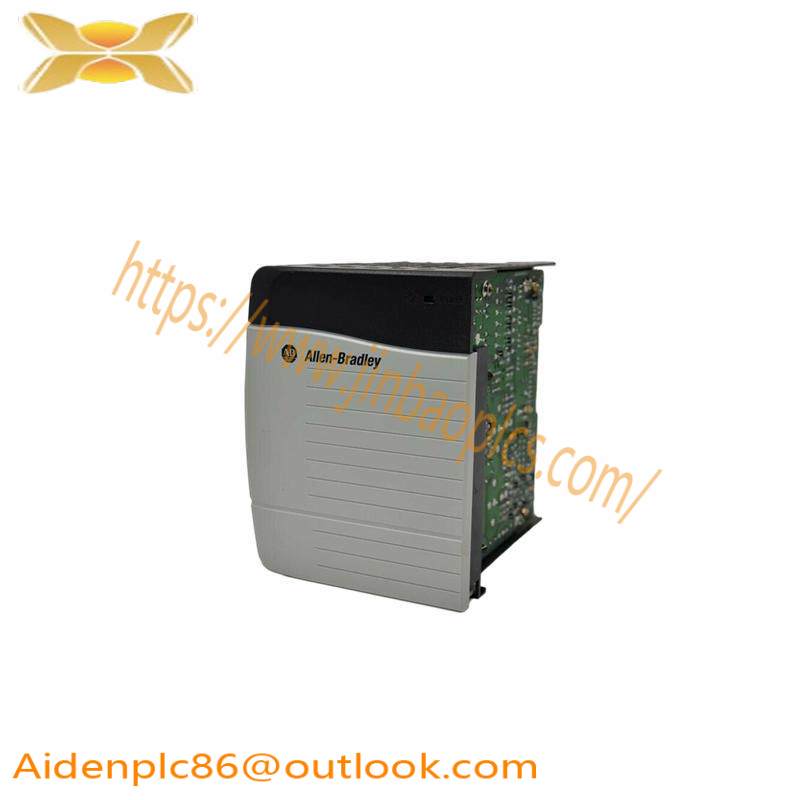 AB 1756-PA75 POWER SUPPLY