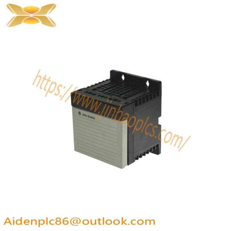 AB 1756-PA75R POWER SUPPLY