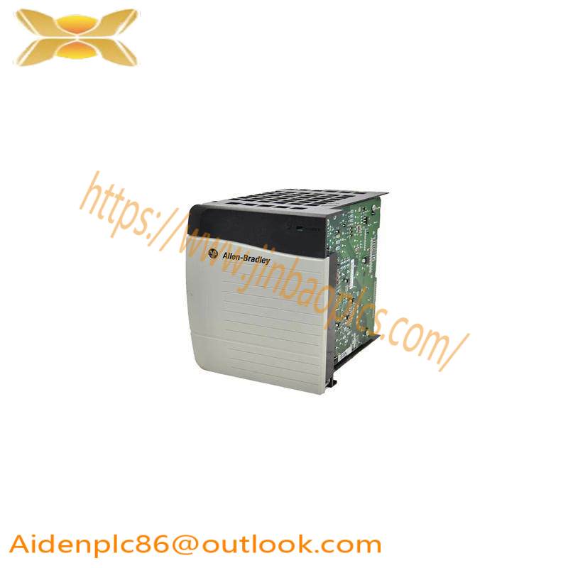 AB 1756-PB72/C Power Supply