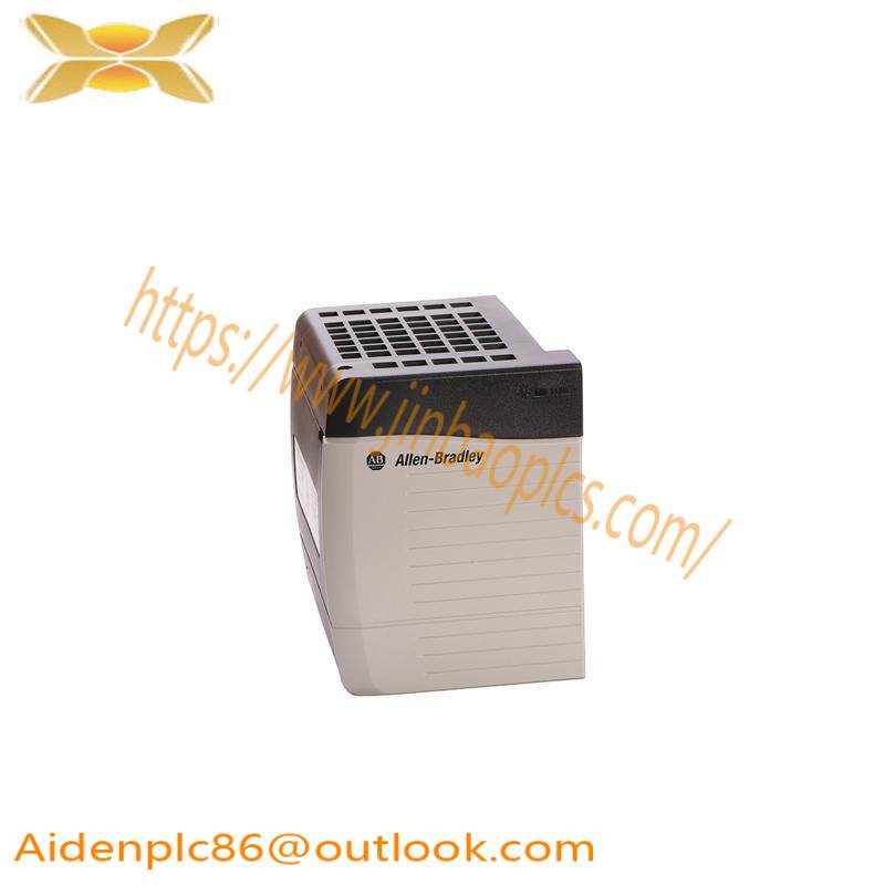 AB 1756-PB72 POWER SUPPLY