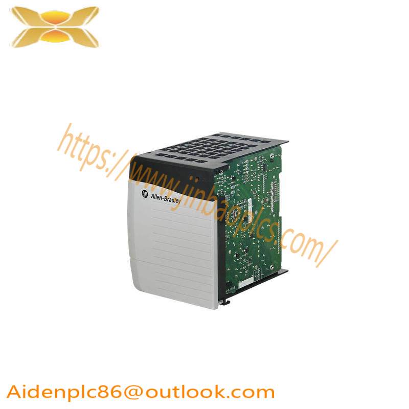 AB 1756-PB75 POWER SUPPLY