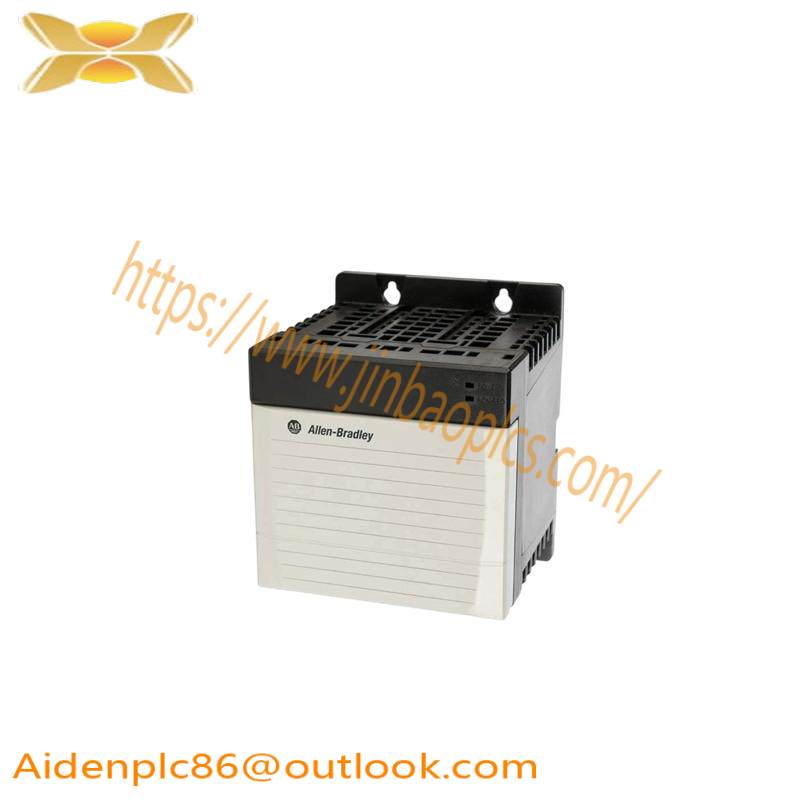 AB 1756-PB75R CONTROLLOGIX