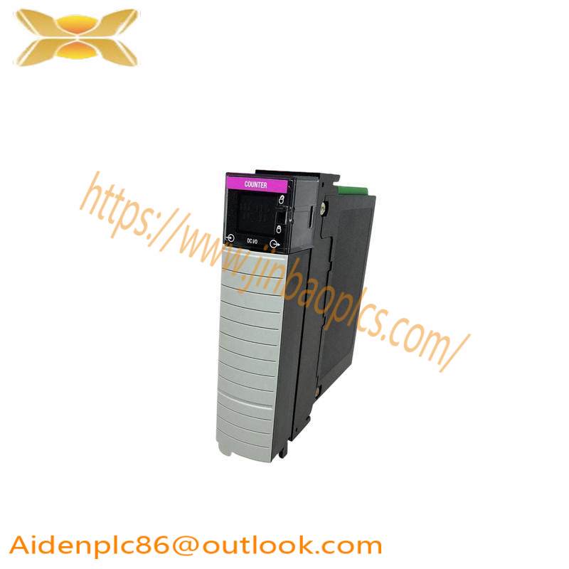 AB 1756-RM2 REDUNDANCY MODULE