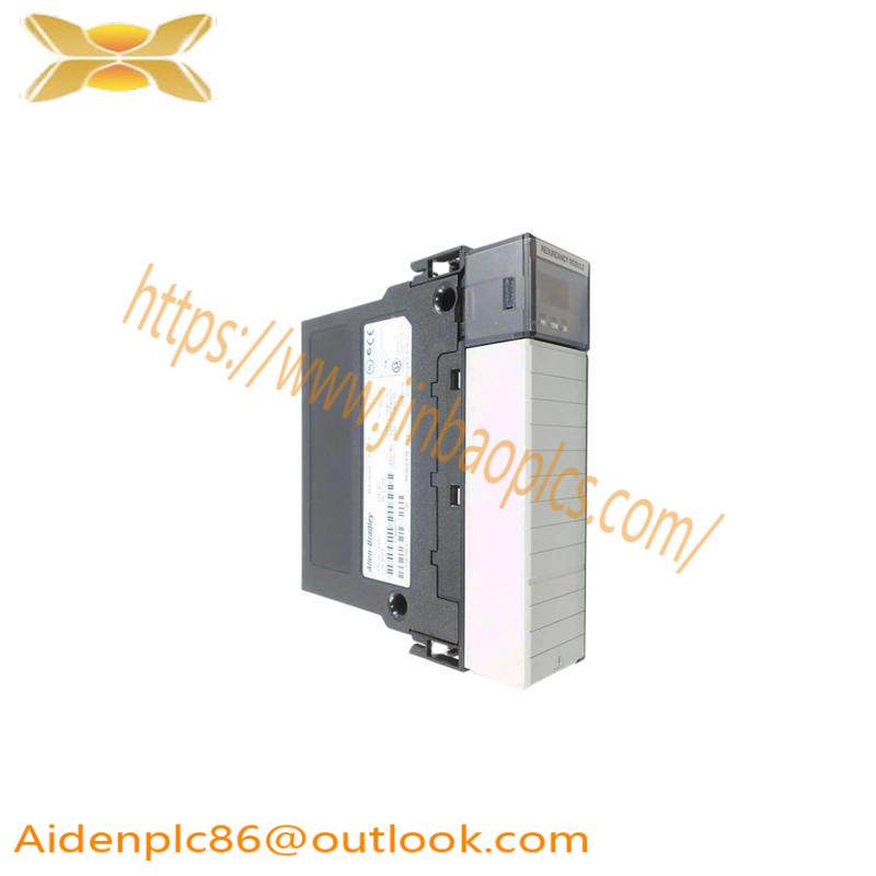 AB 1756-RM REDUNDANCY MODULE