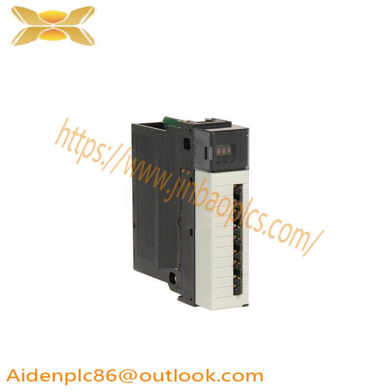 AB 1756-SIM OUTPUT MODULE