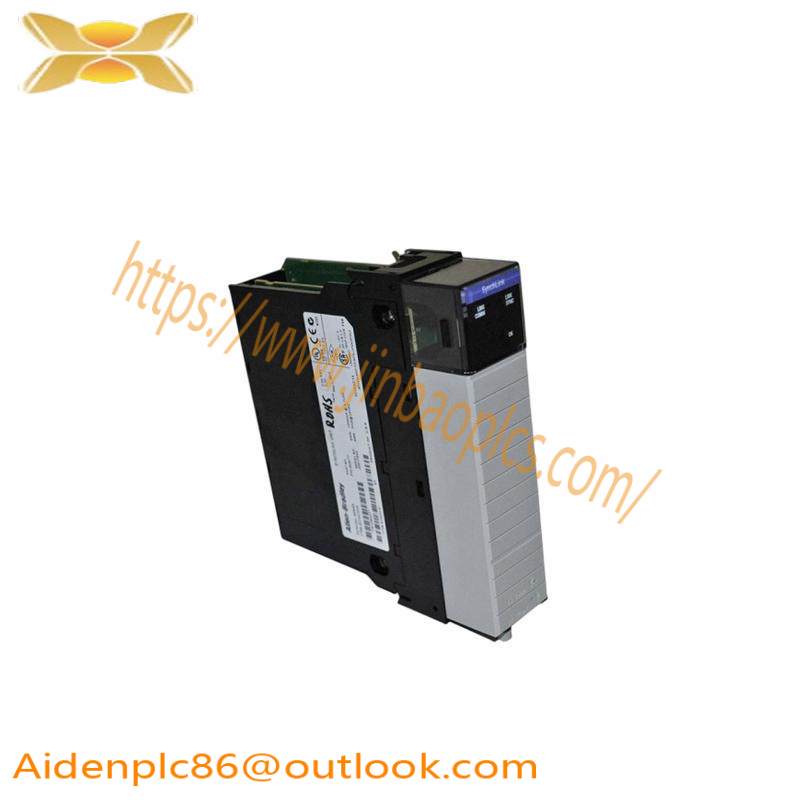 AB 1756-SYNCH COMMUNICATIONS MODULE