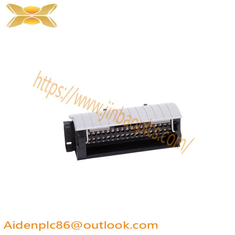 AB 1756-TBCH TERMINAL BLOCK