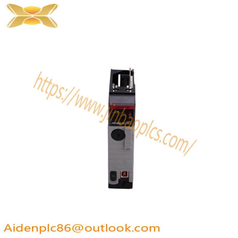 AB 1757-FIMRTP INTERFACE MODULE