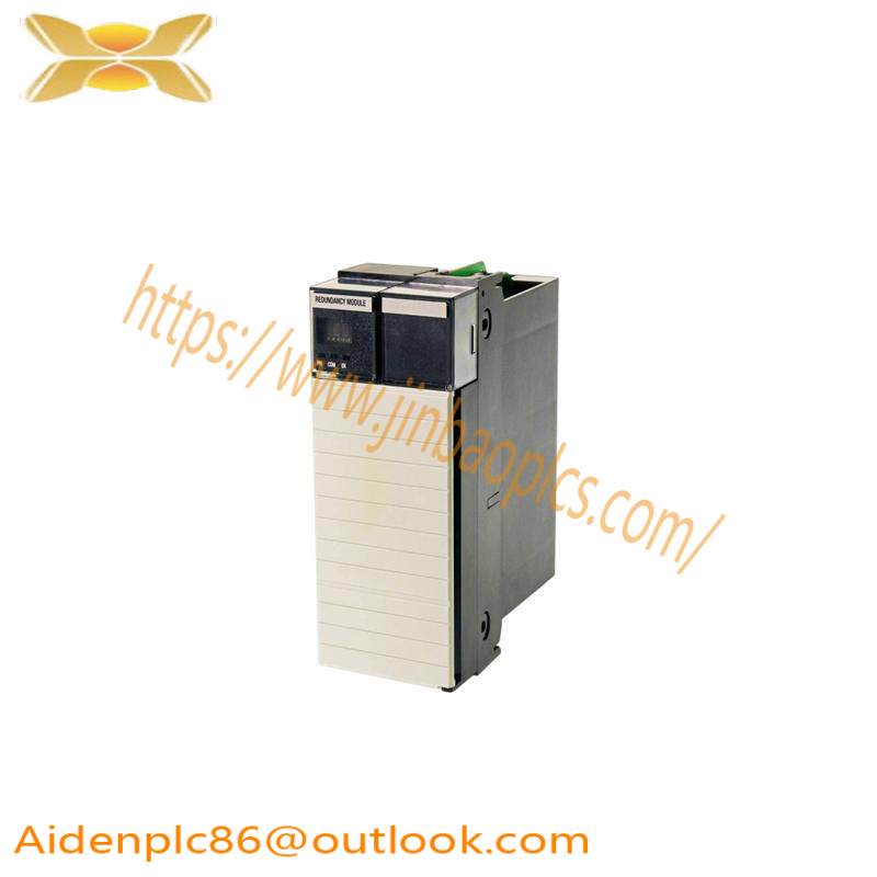 AB 1757-SRM MODULE PROCESSLOGIX
