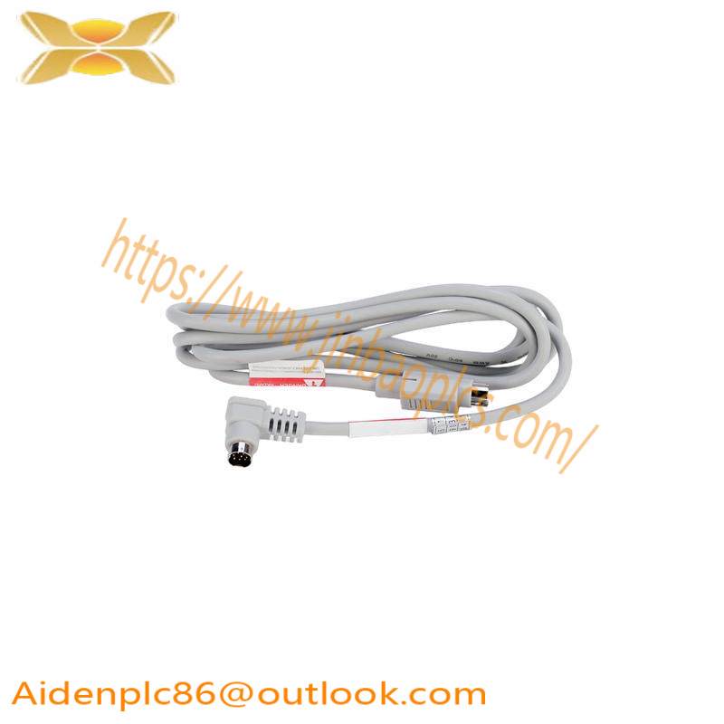 AB 1761-CBL-HM02 COMMUNICATION CABLE