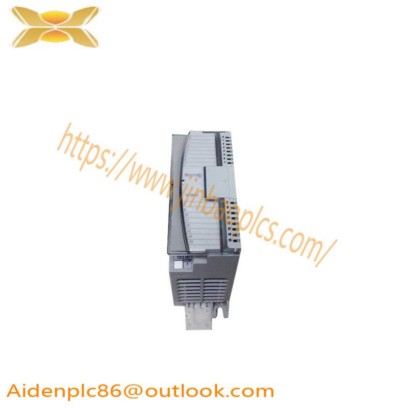 AB 1762-IQ16 INPUT MODULE