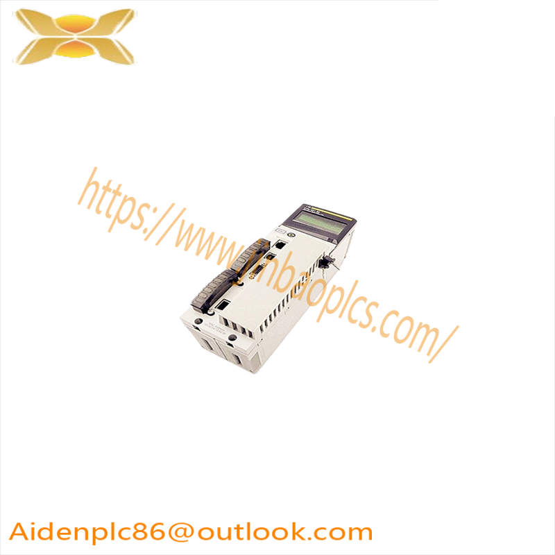 AB 1762-IQ8 MicroLogix Expansion module