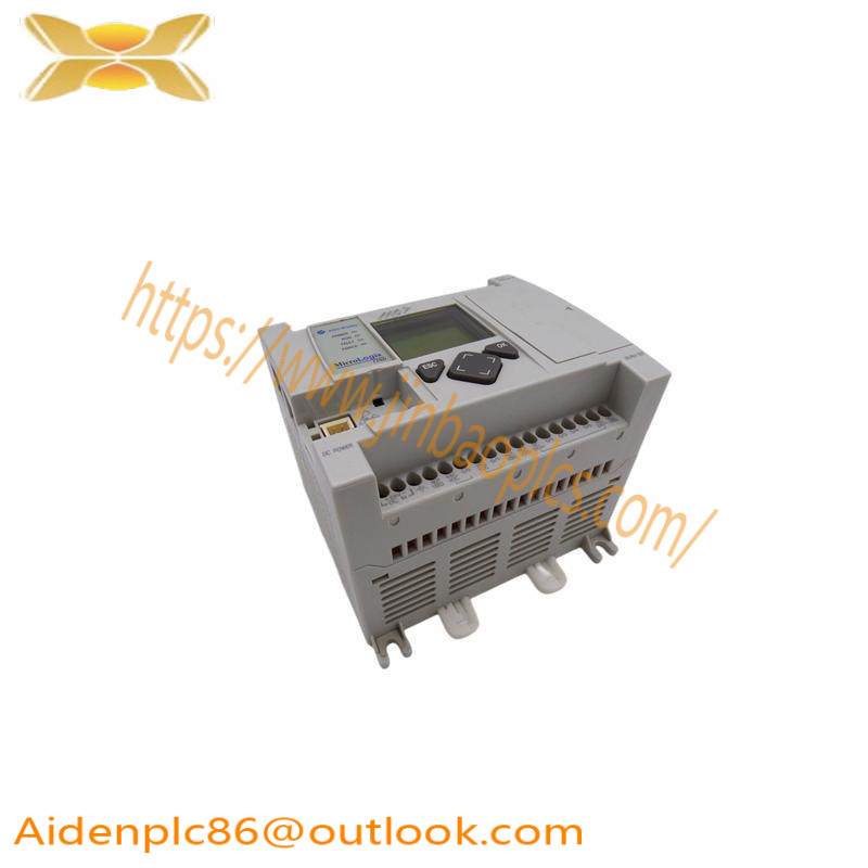 AB 1763-L16BBB PROGRAMMABLE CONTROLLER
