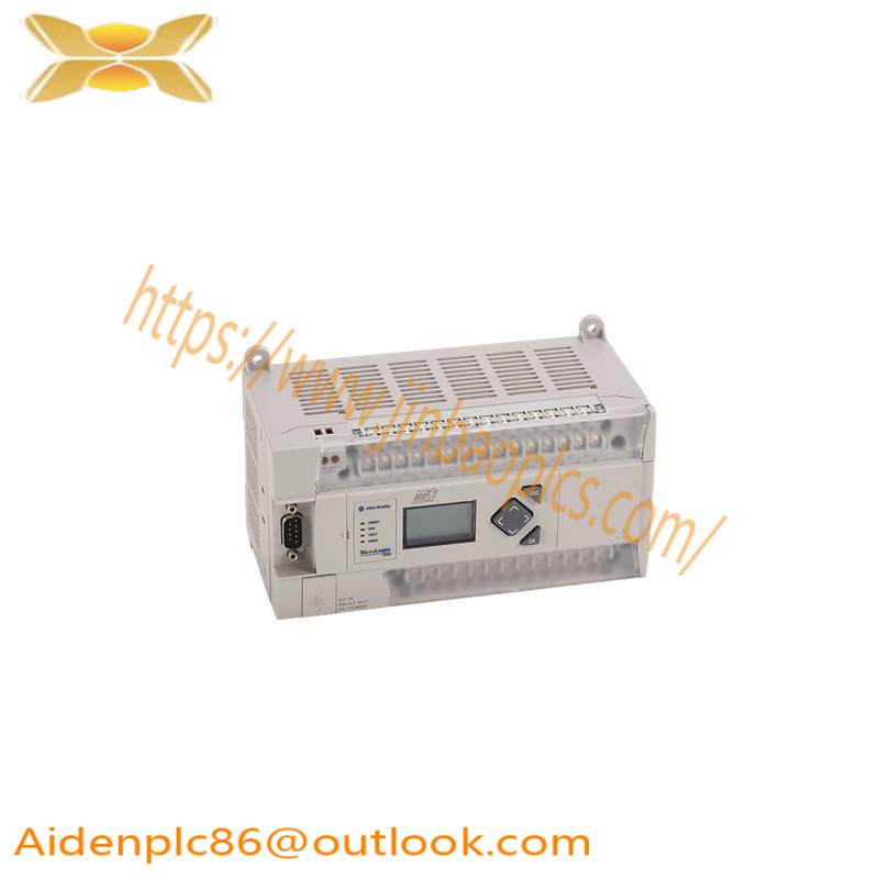 AB 1766-L32BWA CONTROLLER