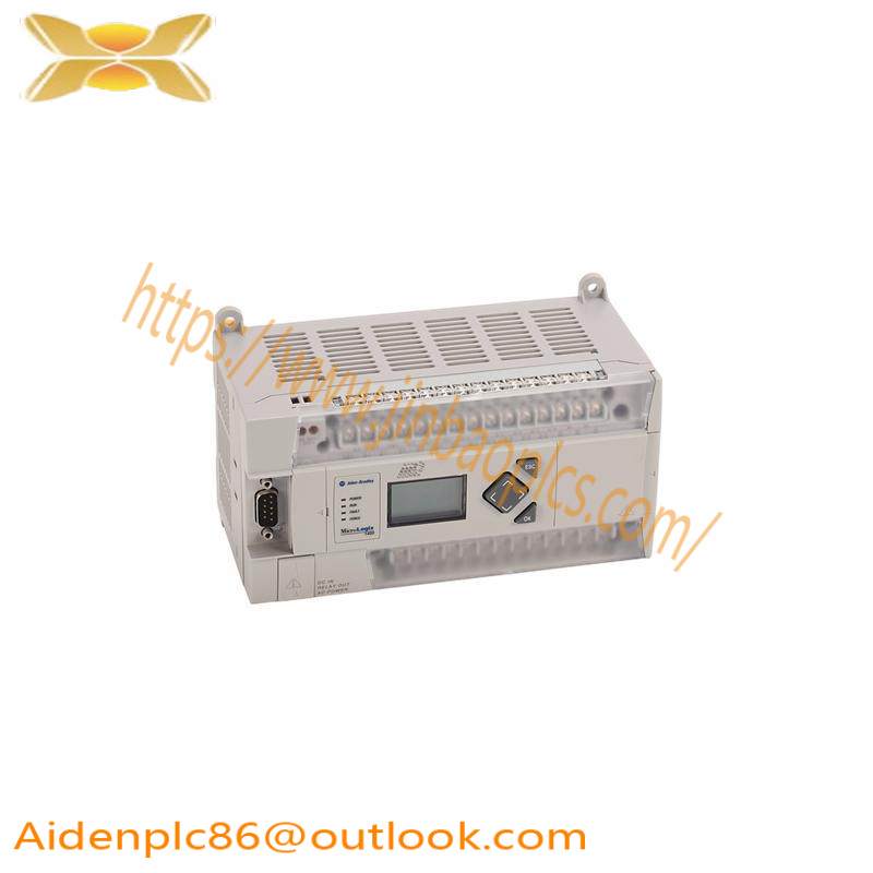 AB 1766-L32BWAA MicroLogix Controller