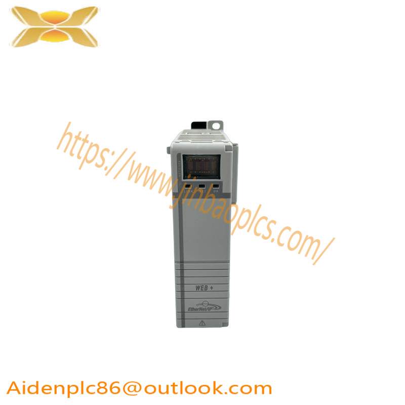 AB 1768-EWEB COMMUNICATION MODULE
