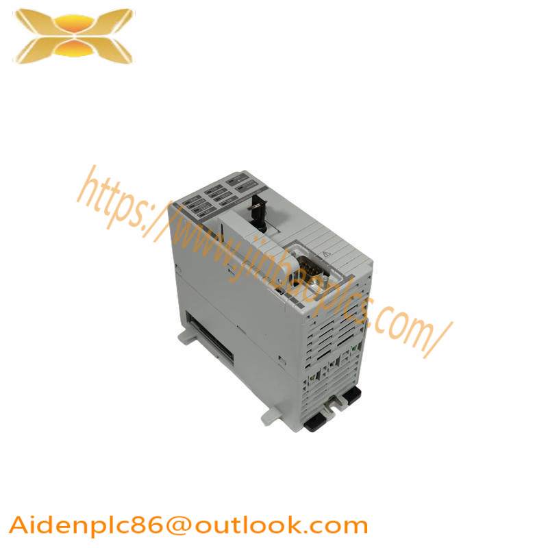 AB 1768-L43 PROCESSOR MODULE